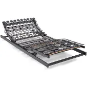 Tempur Schotelbodem Disc Standard - Verstelbaar - Drop‑in - 90x220 cm