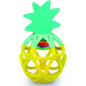 Ravensburger play+ rammelaar-ananas