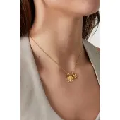 Yehwang beach glow ketting