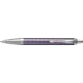 Parker IM Premium balpen donkerpaars CT
