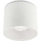 Lyora Opbouwspot Hexa voor buiten