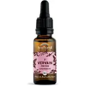 Biofloral Bachbloesems 31 IJzerhard Bio 20 ml Druppels