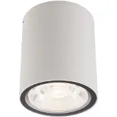 Lyora Plafondspot buiten Edesa wit