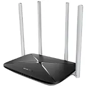 Mercusys WL-router LTE MB135-4G, AC1200, 4G LTE