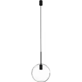 Lyora Glazen bollamp Sphere Ø 25cm
