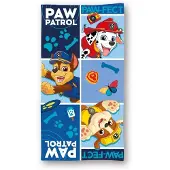 Paw Patrol strandlaken