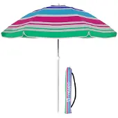 Marbueno Strandparasol SUMMER 10093R1 Multicolour 160 cm