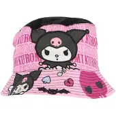 Kuromi vissershoedje