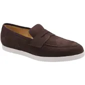 CTWLK - Schoenen - Bruin - Heren - Maat 45 -