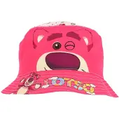 Toy Story vissershoedje - Lotso