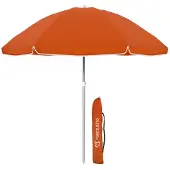 Marbueno Summer 10108n 160 Cm Beach Umbrella Oranje