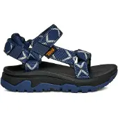 Teva Hurricane XLT Sandalen jongens Donkerblauw 19