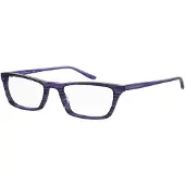 Seventh Street 7A 605 Violet 53/18/145 WOMAN Brilmonturen