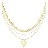Yehwang loving layers ketting