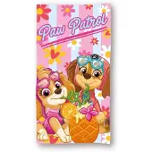 Paw Patrol strandlaken