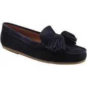 CTWLK - Schoenen - Donkerblauw - Vrouwen - Maat 39 -