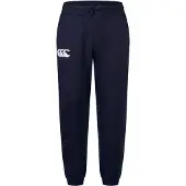 Canterbury Heren Vrijetijd Joggingbroek (Marine)