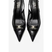 Prologue Orella Stiletto Mesh Pump