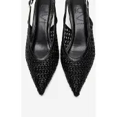 Prologue Orelis Kitten Heel Pump
