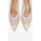 Prologue Orelis Kitten Heel Pump