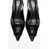 Prologue Dublin Gesp Stiletto Pump