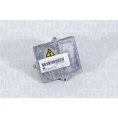 MAGNETI MARELLI koplampstuurapparaat 711307329072, geschikt voor beide kanten, voor de MERCEDES-BENZ C-klasse sedan (W203)