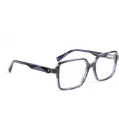 Ana Hickmann Optical Frame HI6302 E02 53