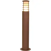 Lyora Padverlichting Horn roestbruin