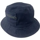 Summerplay Vissershoed blauw