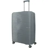 Travelite Koffer grijs