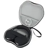 OEM Beschermhoes voor draadloze over-ear hoofdtelefoons