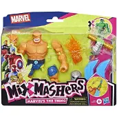 Hasbro MixMashers The Thing - Actiefiguur