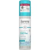 Lavera Deodorant spray basis sensitiv EN-IT 75 ml