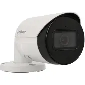 Dahua IPC-HFW2541S-S 5MP 2.8 mm WizSense IR IP bullet camera