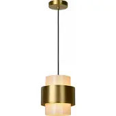 Lucide Moderne hanglamp Firmin Ø 20cm