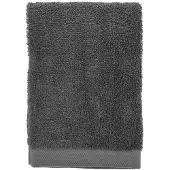 Södahl organic Comfort Handdoek 50 x 100 cm Ash