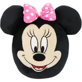 Disney Minnie disney squishys knuffel 32cm