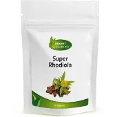 Healthy Vitamins Super Rhodiola