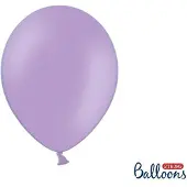 Party Deco Ballonnen Pastel Lavendel (50st)