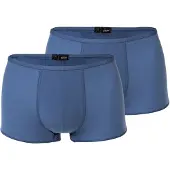 Hom Boxershorts blauw