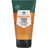 The Body Shop Mens Invigorating 150ml Cleansing Cream Transparant
