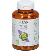 Arkopharma Artisjok Bio 130 Capsules