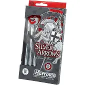 Harrows Silver Arrows 22Gr