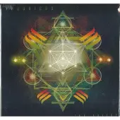 Proper S&D Consignment The Bridge (Green/Black Splatter Vinyl)