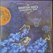 Ginza.se Mountain Goats - Transcendental Youth (LP)