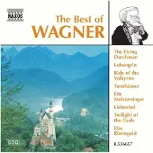 Import Best of Wagner