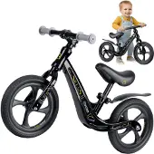 Ricokids Loopfiets voor Kinderen Fun Adventure