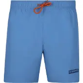Napapijri Zwembroek Bauw | Blauw | Maat L
