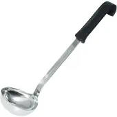 Hendi Soeplepel van roestvrij staal, inhoud 110 ml - 529010