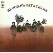 Sony music Blood, Sweat & Tears